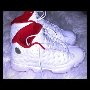 Air Jordan 13’s